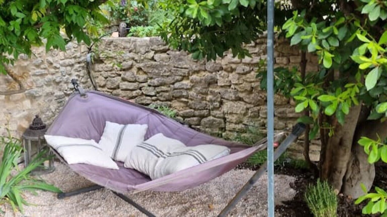 Photo of Outdoor in Saignon