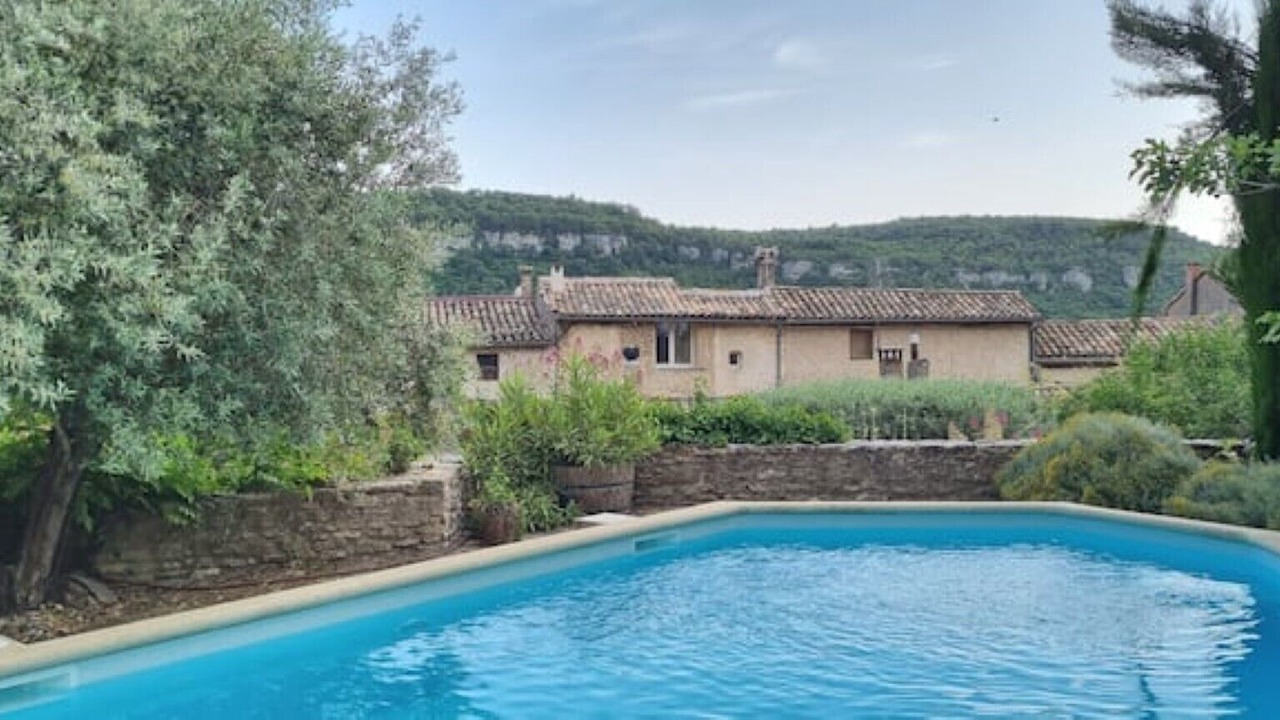 Photo of Outdoor in Saignon