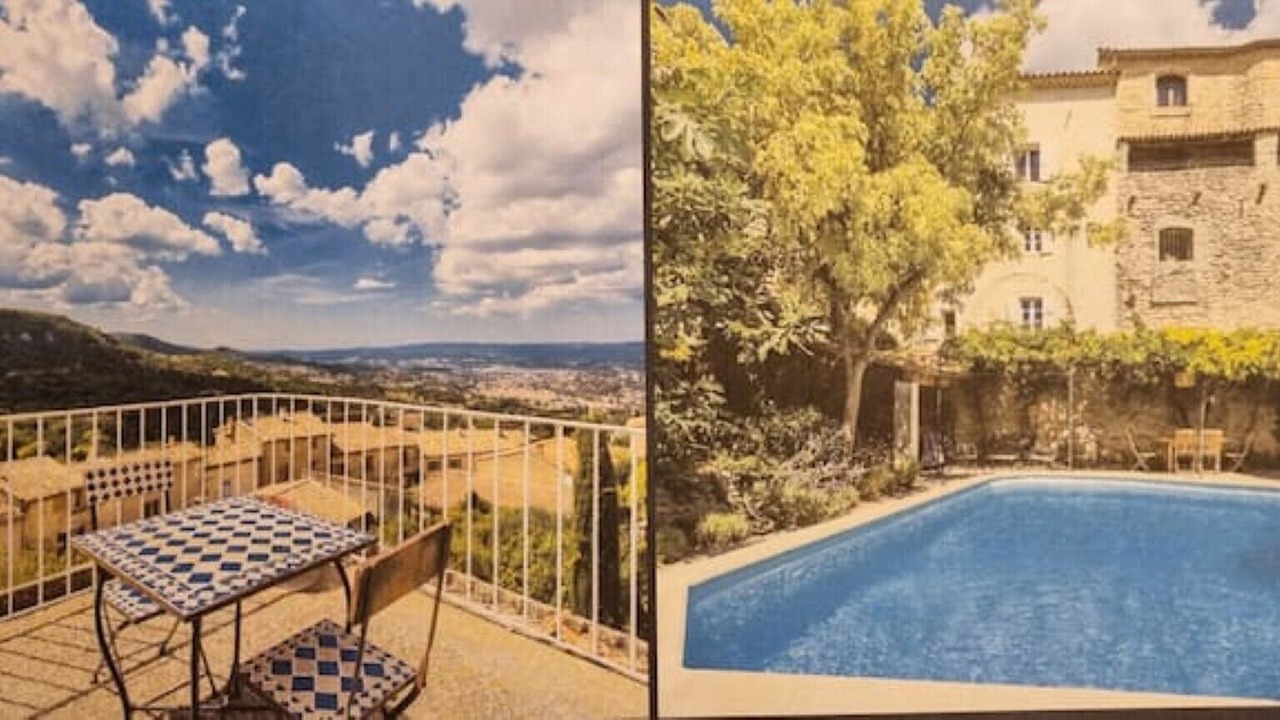 Photo of Outdoor in Saignon