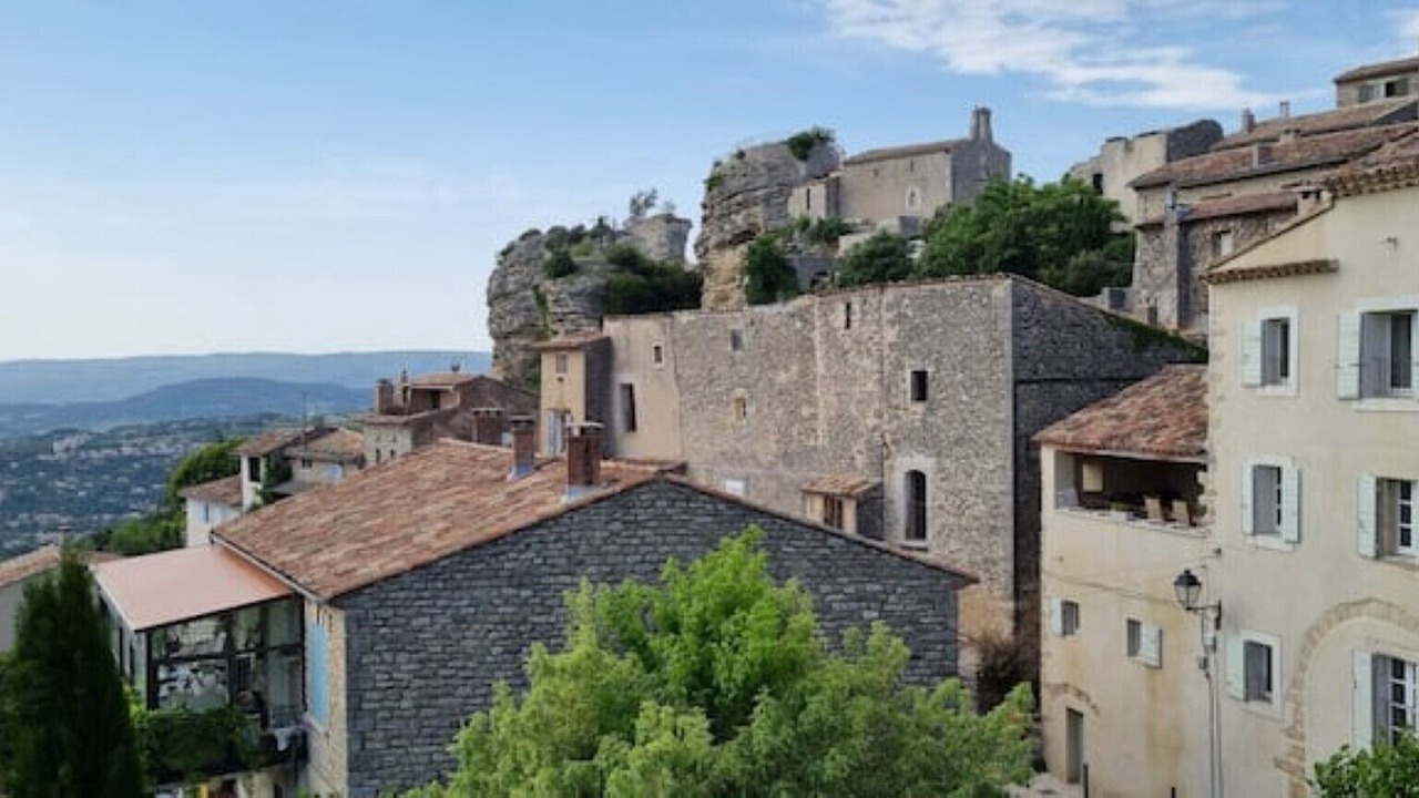 Photo of Outdoor in Saignon