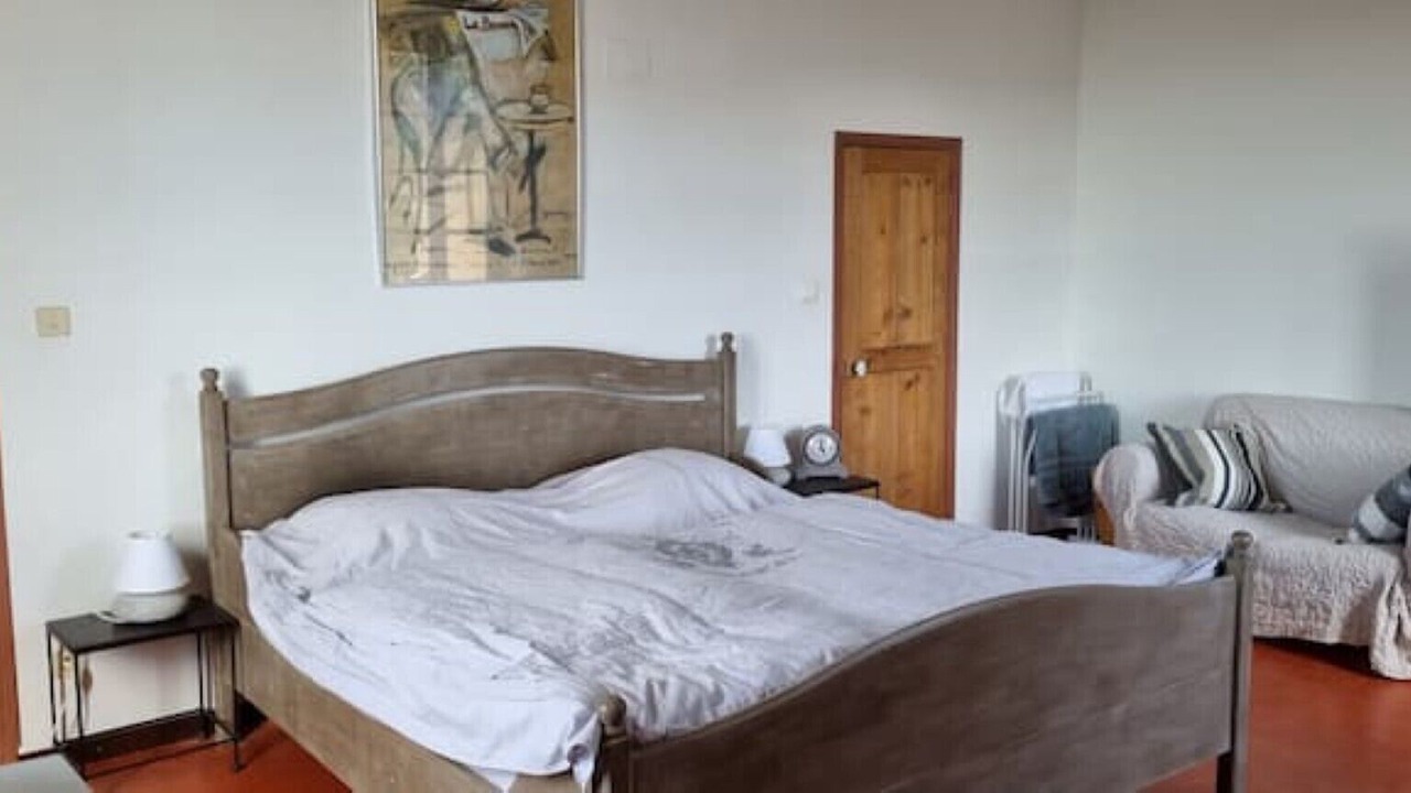 Photo of Bedroom in Saignon
