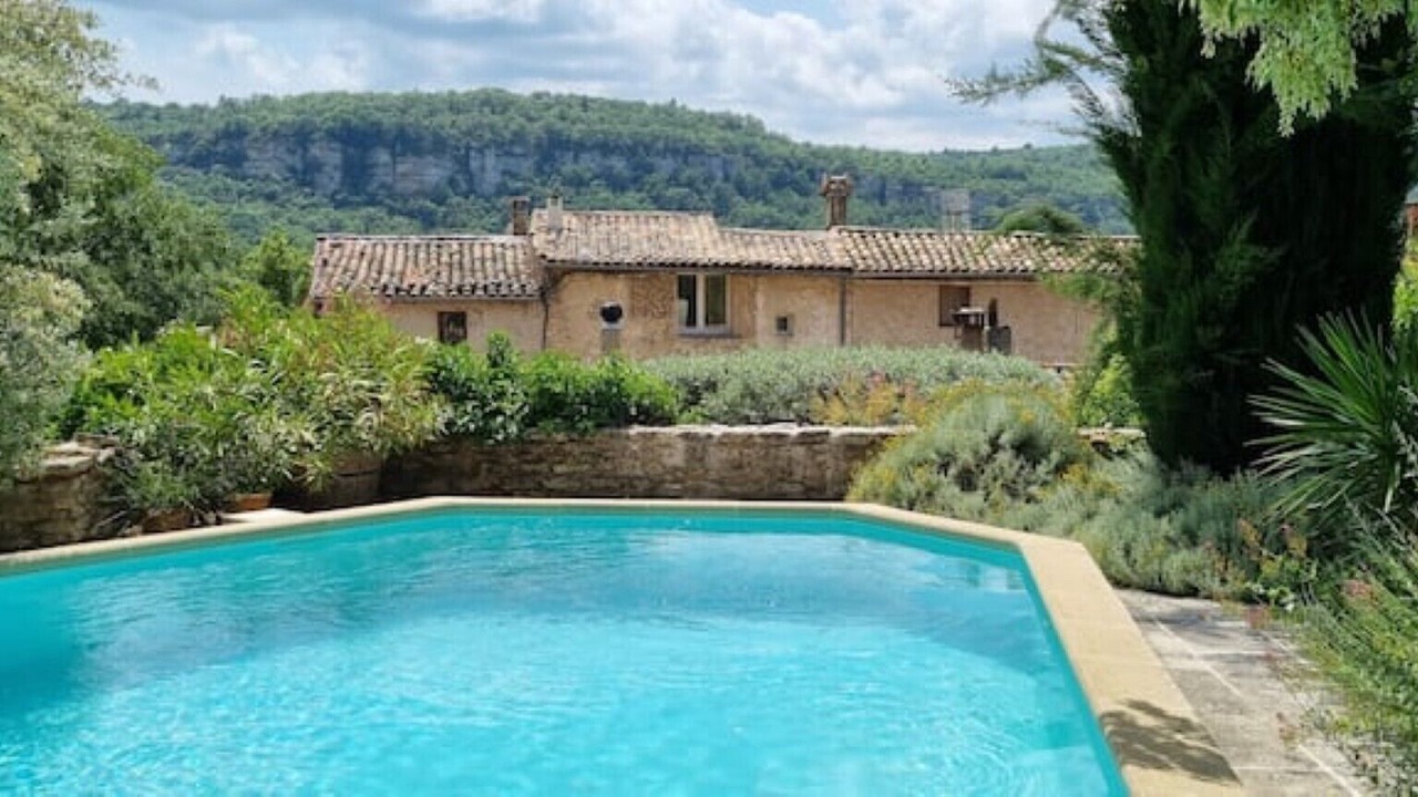 Photo of Outdoor in Saignon