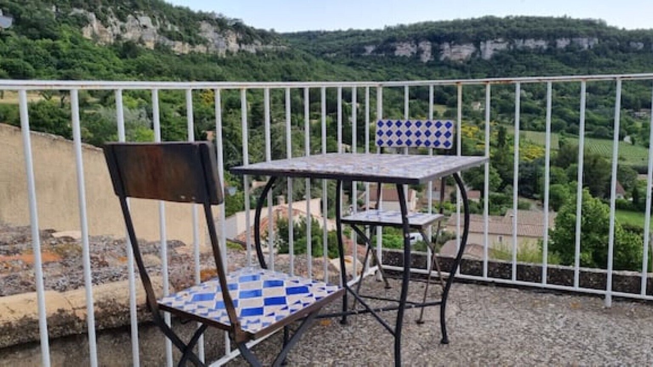Photo of Outdoor in Saignon