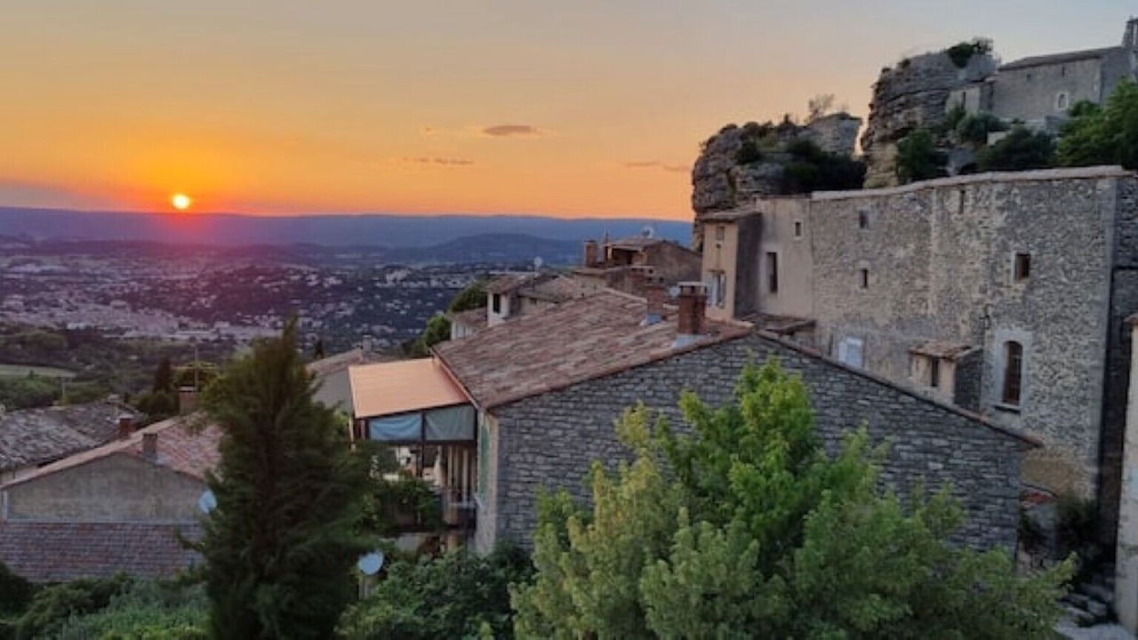Photo of Outdoor in Saignon