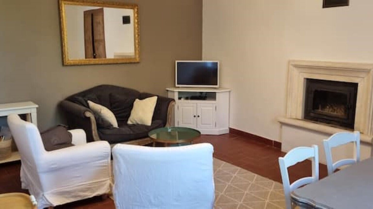 Photo of Livingroom in Saignon