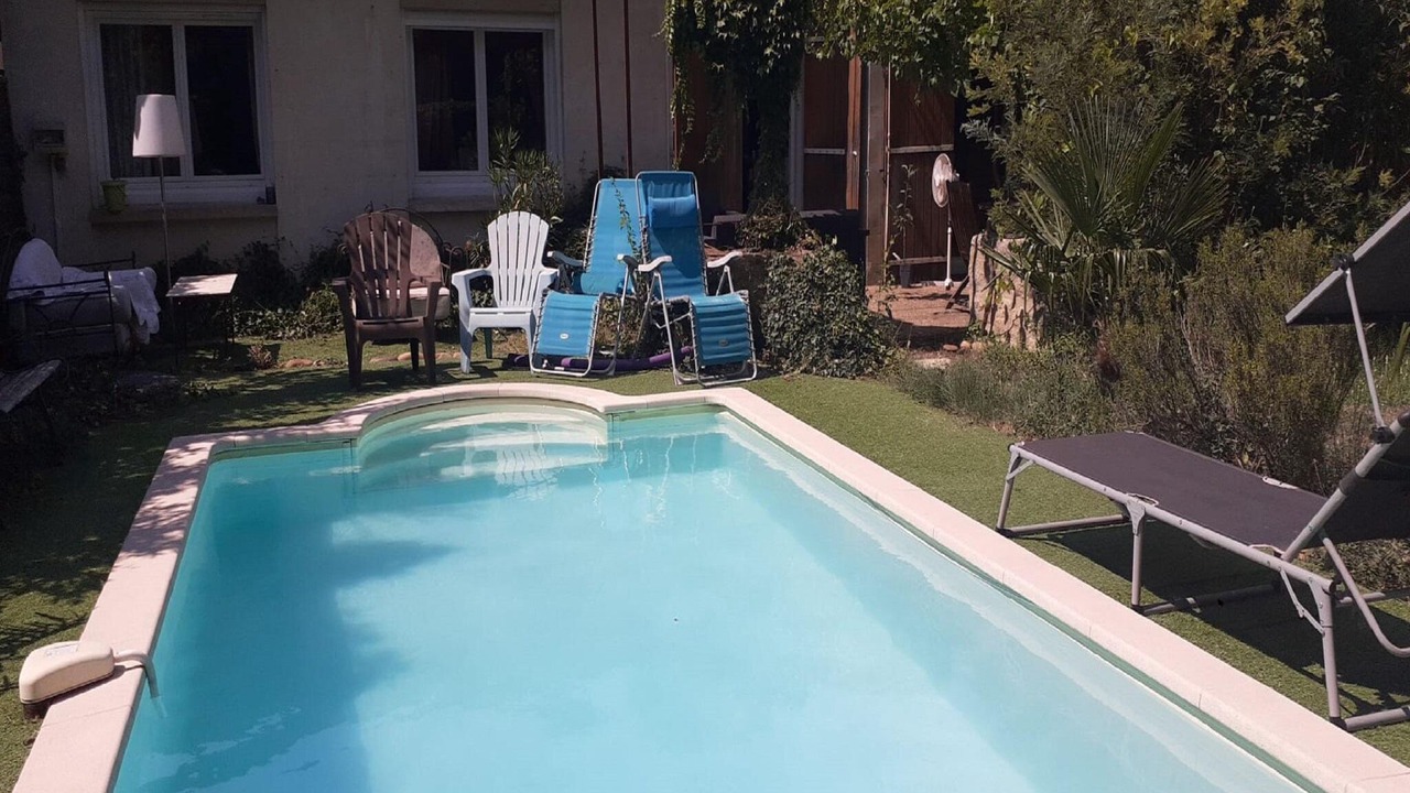 Photo of Outdoor in Morieres-les-Avignon