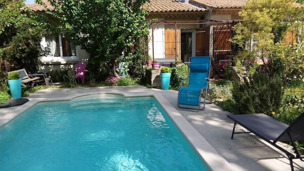 Photo of Outdoor in Morieres-les-Avignon