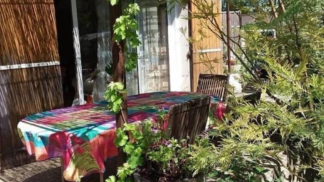 Photo of Outdoor in Morieres-les-Avignon