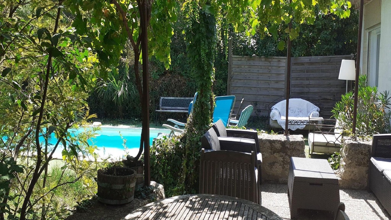 Photo of Outdoor in Morieres-les-Avignon