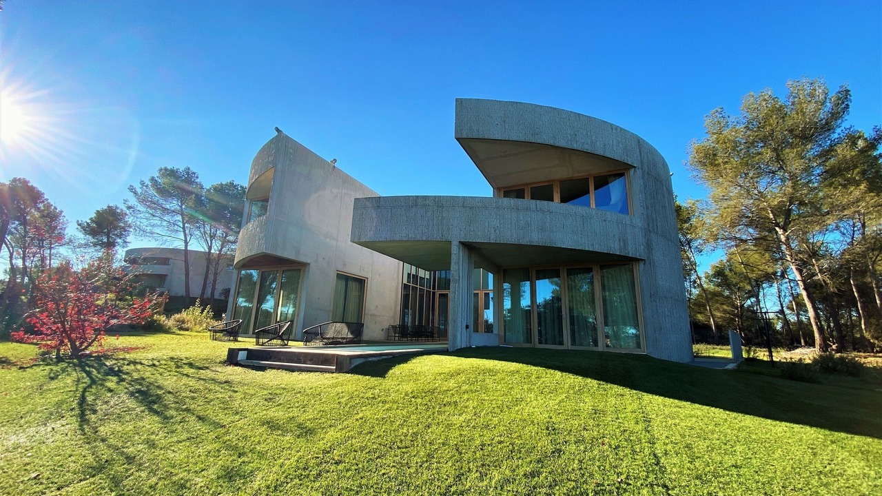 Photo of Outdoor in Grand Sud