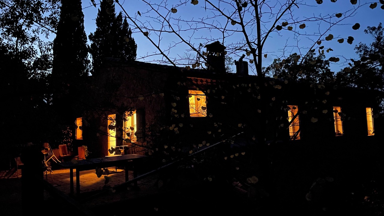 Photo of Patio Balcony in Brignoles