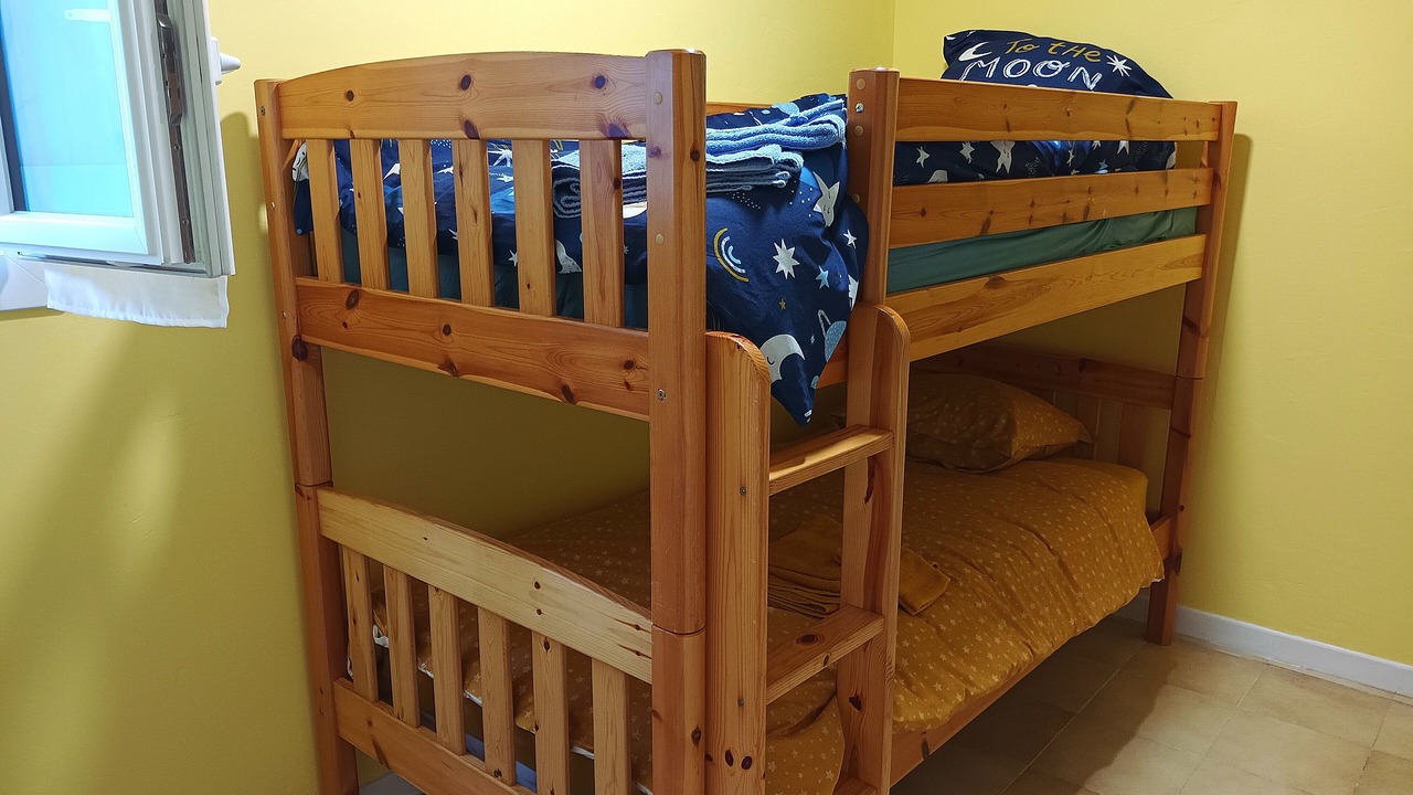 Photo of Bedroom in Tulette