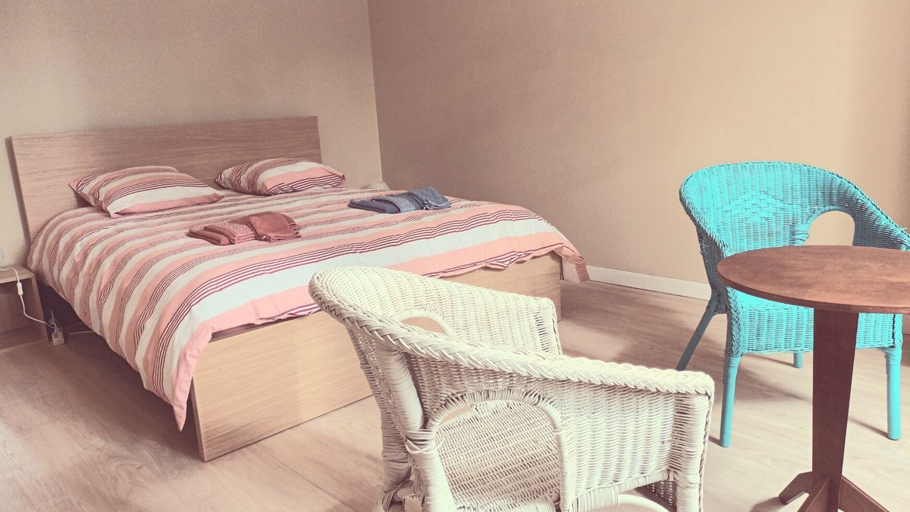 Photo of Bedroom in Tulette