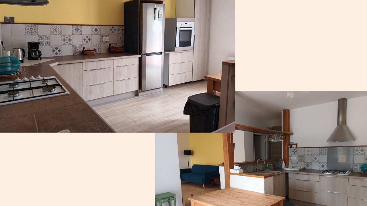 Photo of Kitchen in Tulette