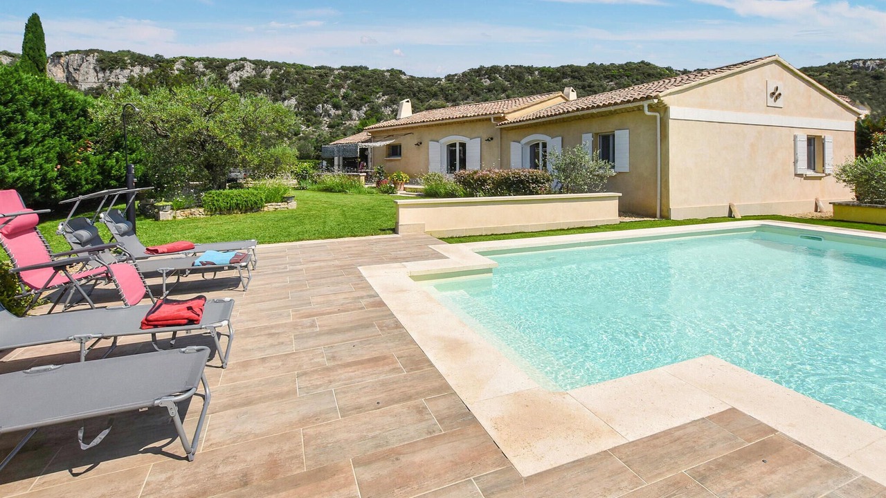 Photo of Outdoor in Rochefort-du-Gard