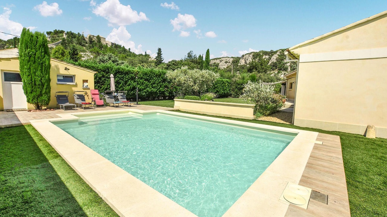 Photo of Outdoor in Rochefort-du-Gard