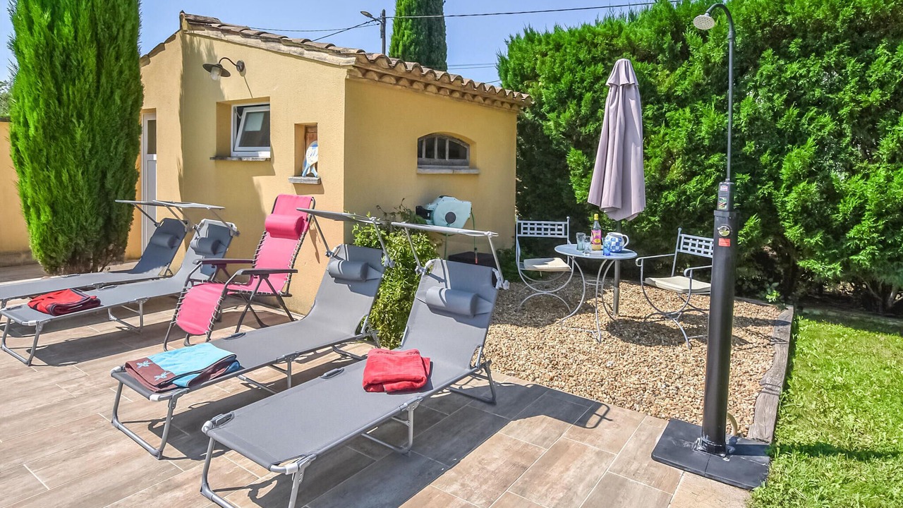 Photo of Outdoor in Rochefort-du-Gard