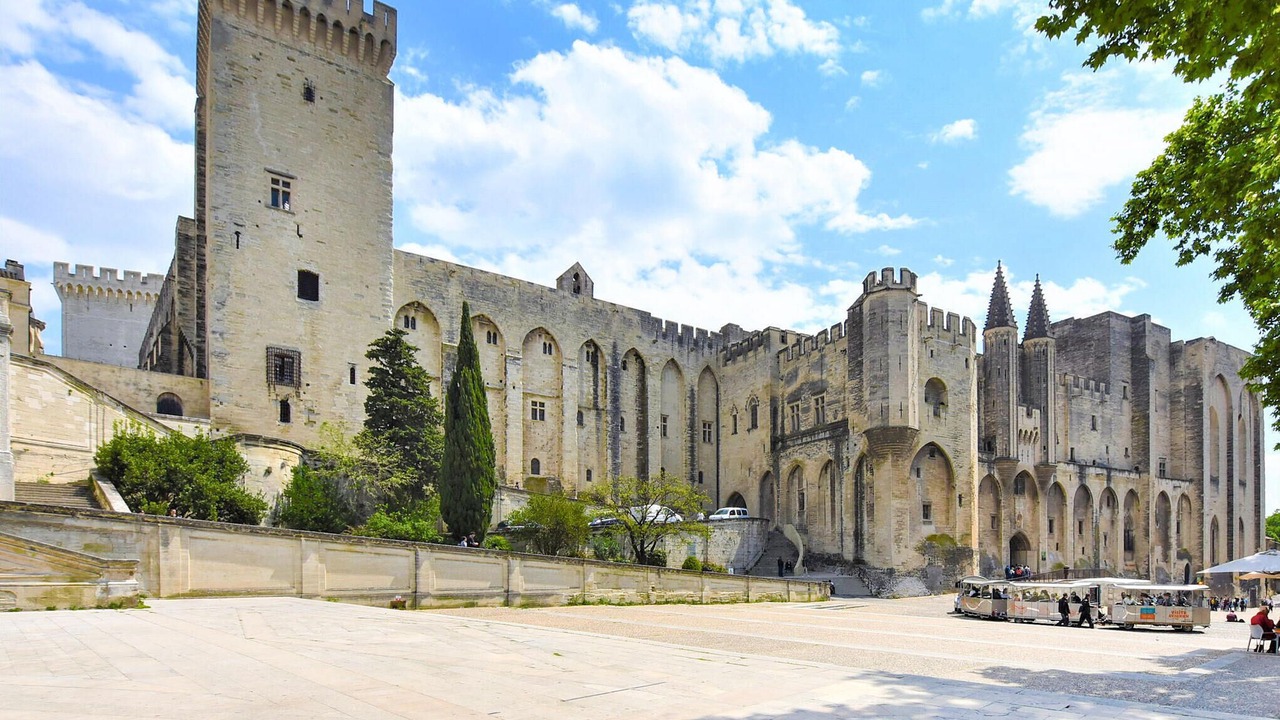 Photo of Others in Rochefort-du-Gard