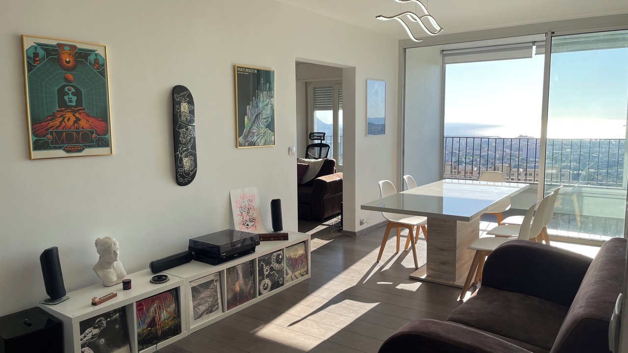 Photo of Livingroom in La Panouse