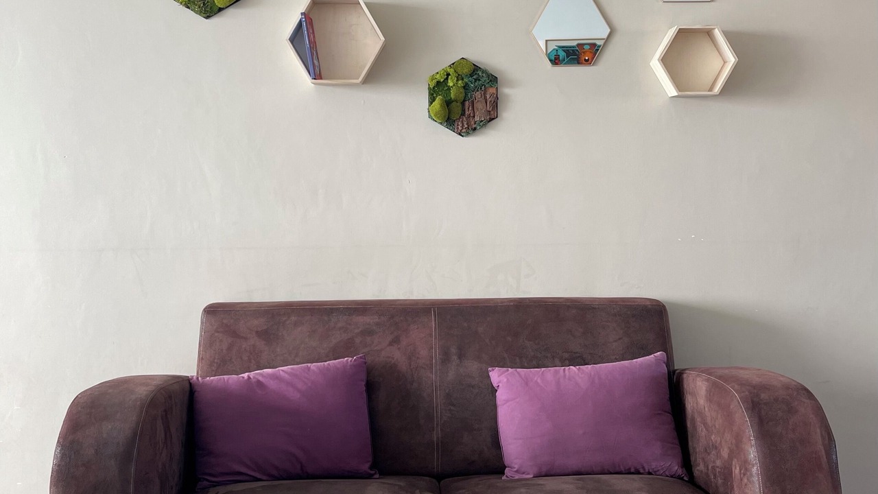 Photo of Livingroom in La Panouse