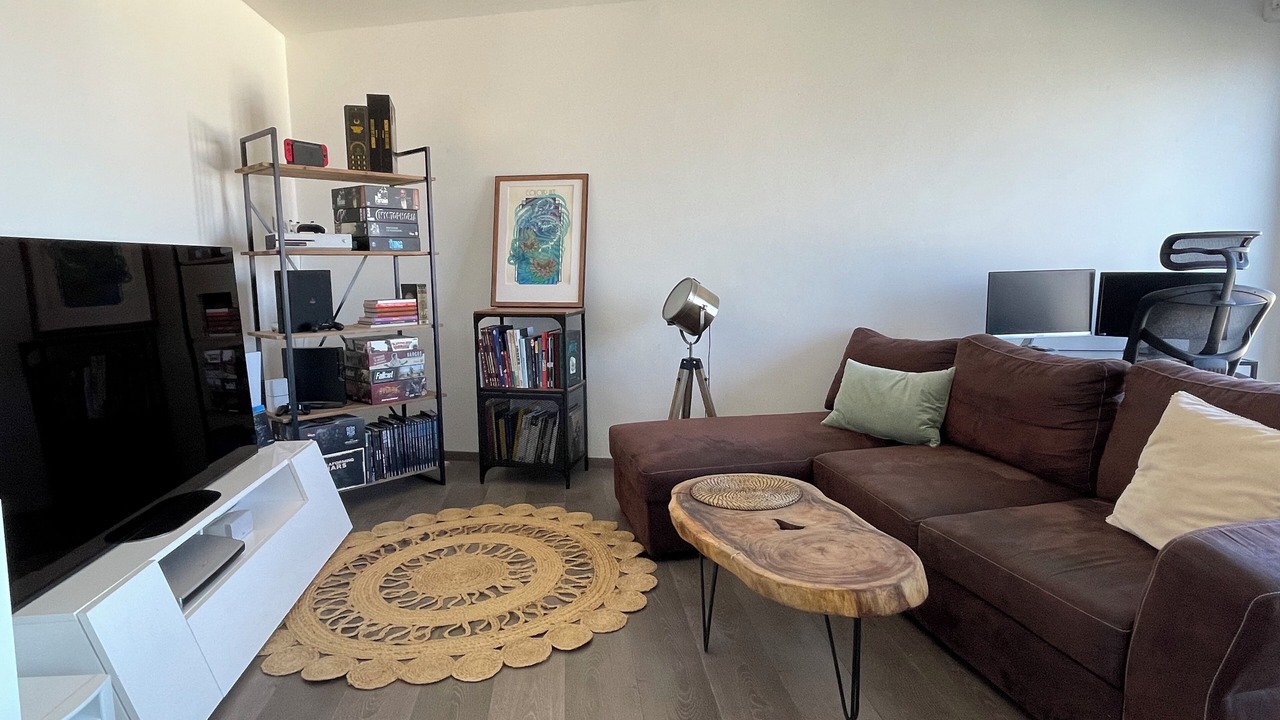 Photo of Livingroom in La Panouse