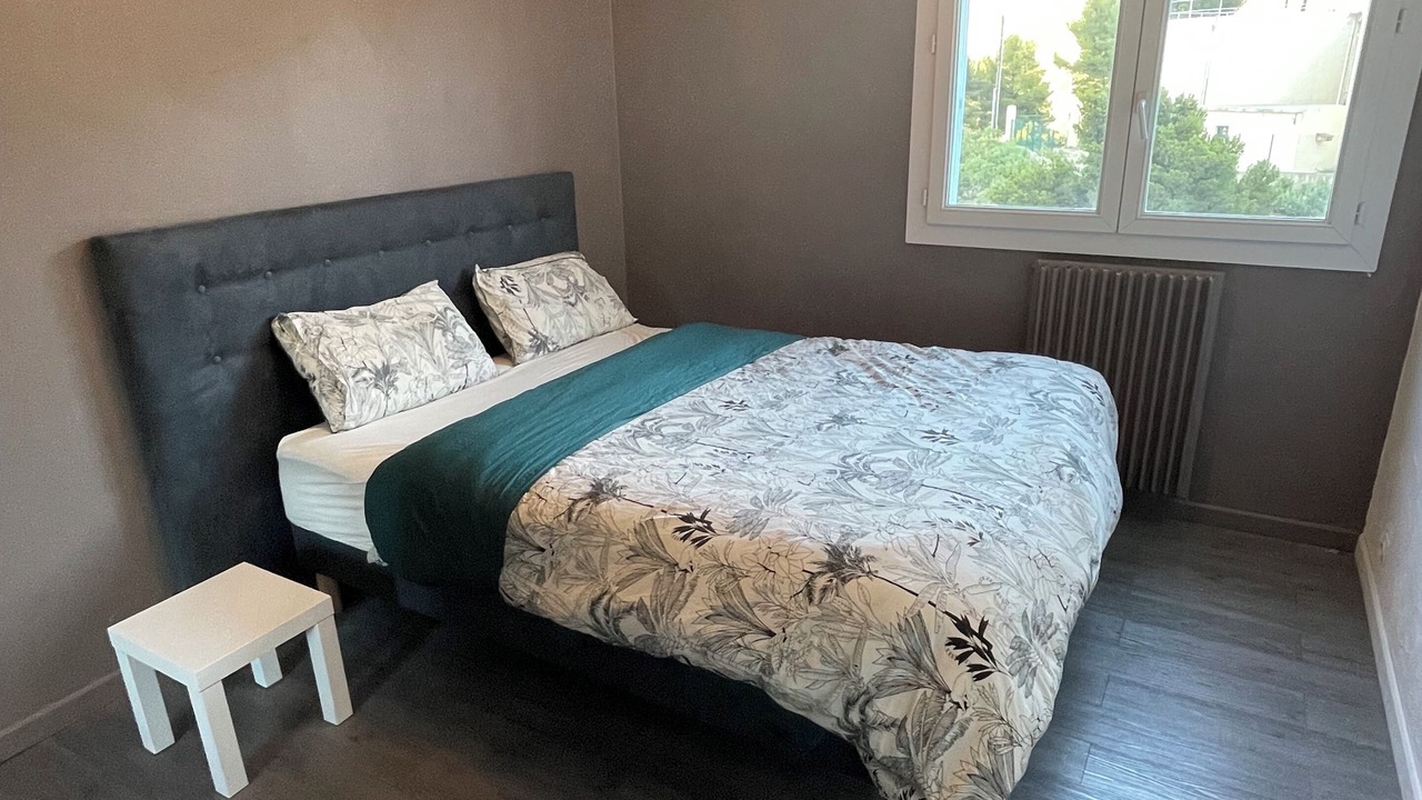 Photo of Bedroom in La Panouse