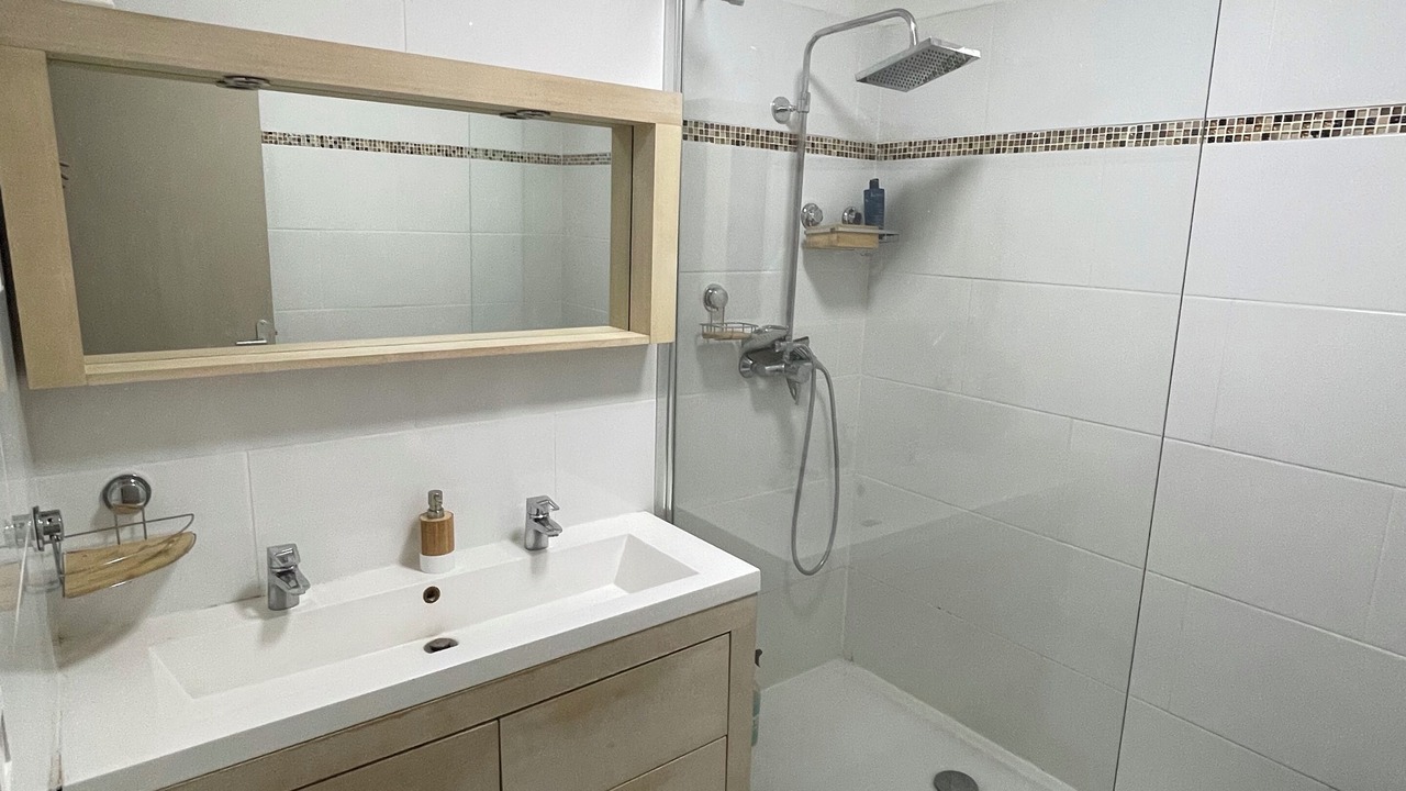 Photo of Bathroom in La Panouse