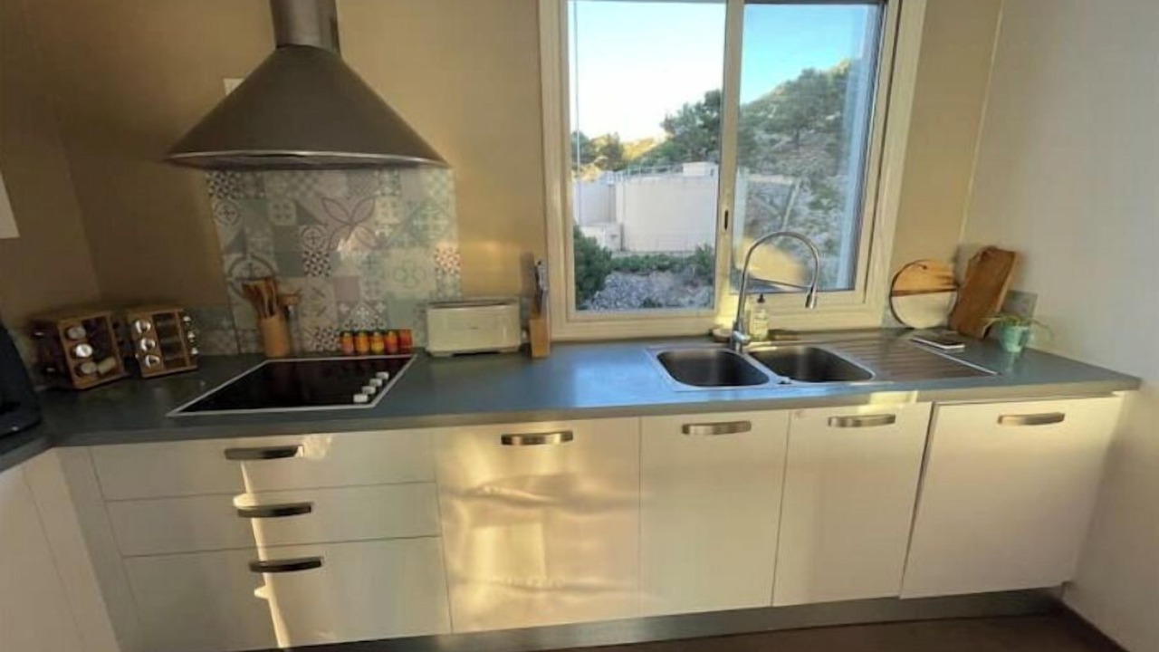 Photo of Kitchen in La Panouse