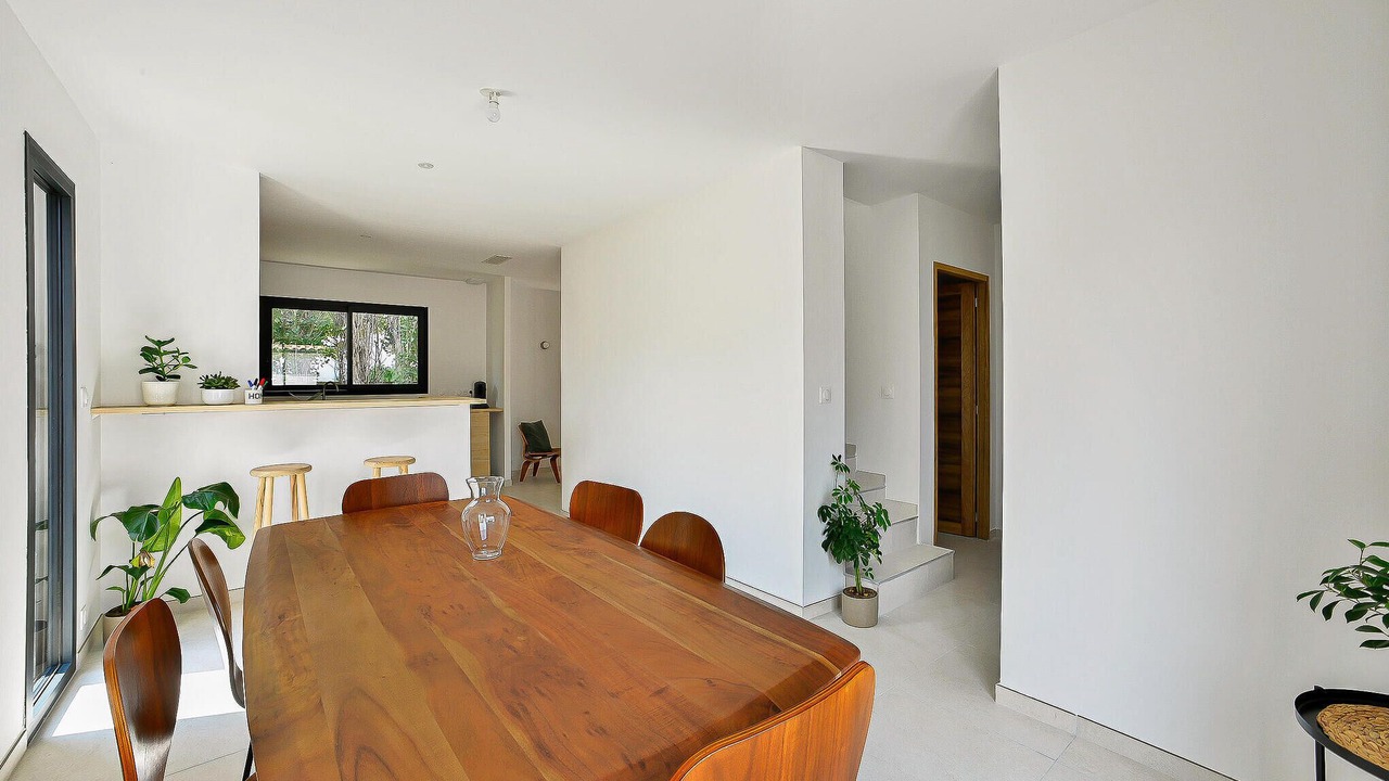 Photo of Bedroom in Monteux