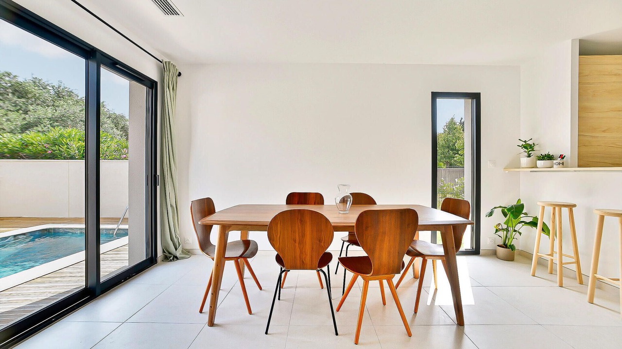 Photo of Bedroom in Monteux