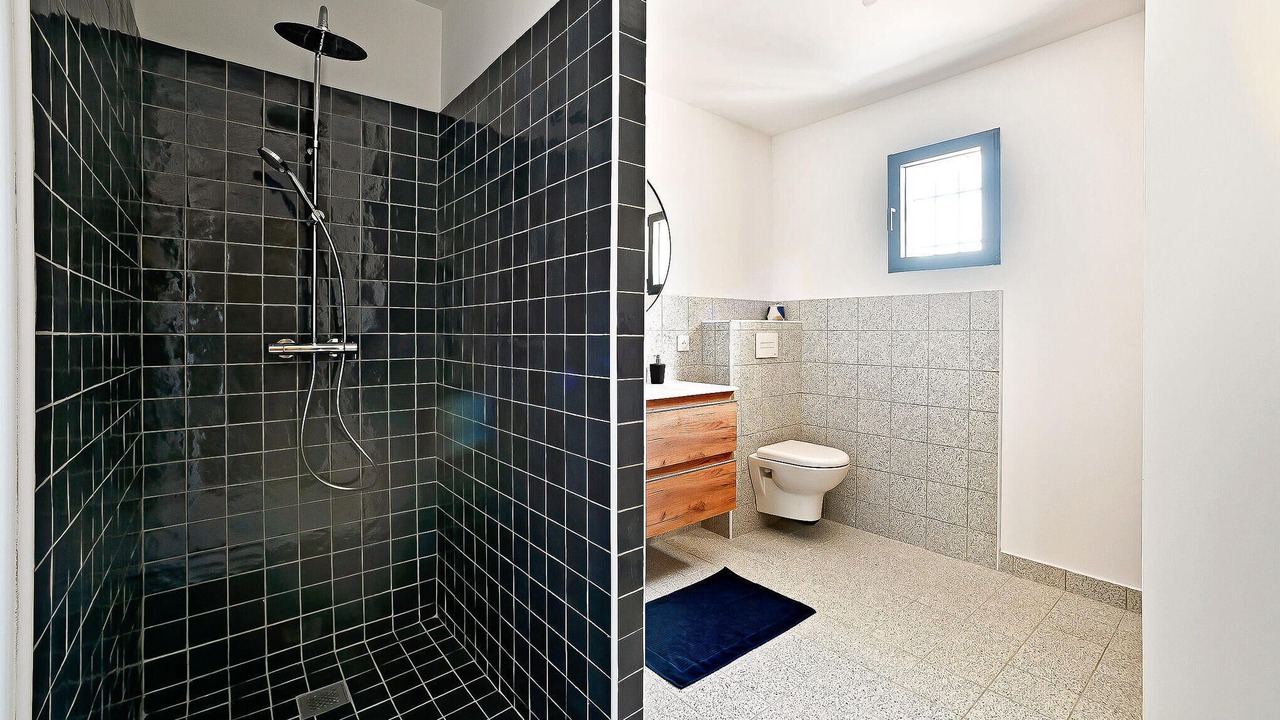 Photo of Bathroom in Monteux