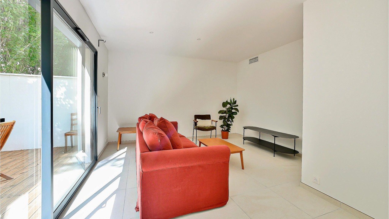 Photo of Bedroom in Monteux