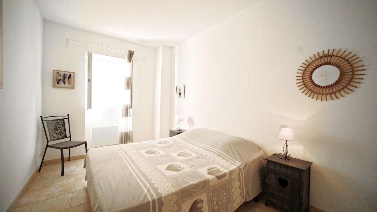 Photo of Bedroom in Baudinard-sur-Verdon