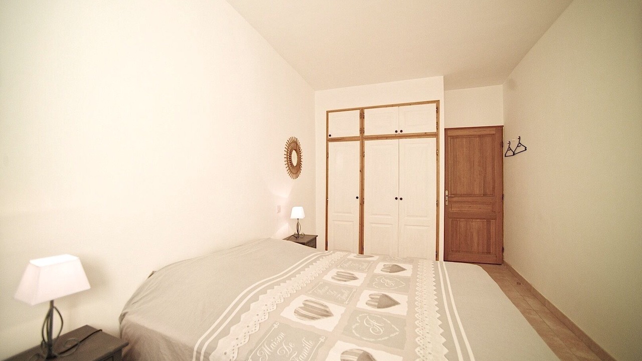 Photo of Bedroom in Baudinard-sur-Verdon