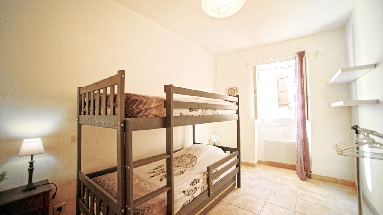 Photo of Bedroom in Baudinard-sur-Verdon