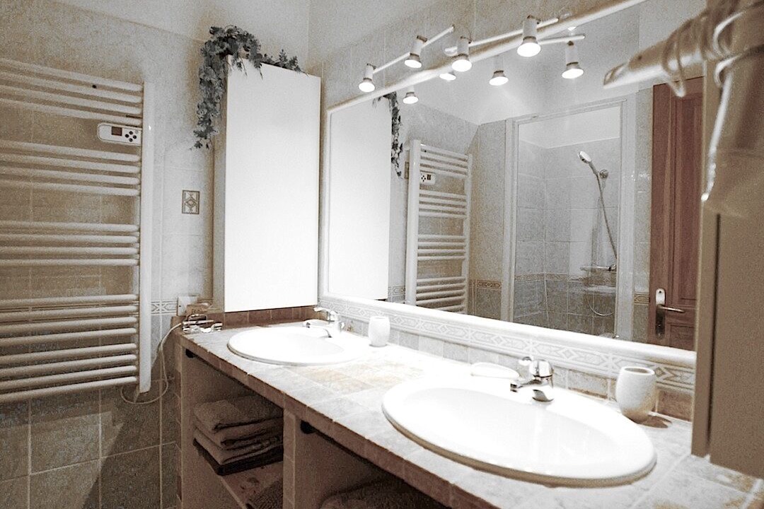 Photo of Bathroom in Baudinard-sur-Verdon