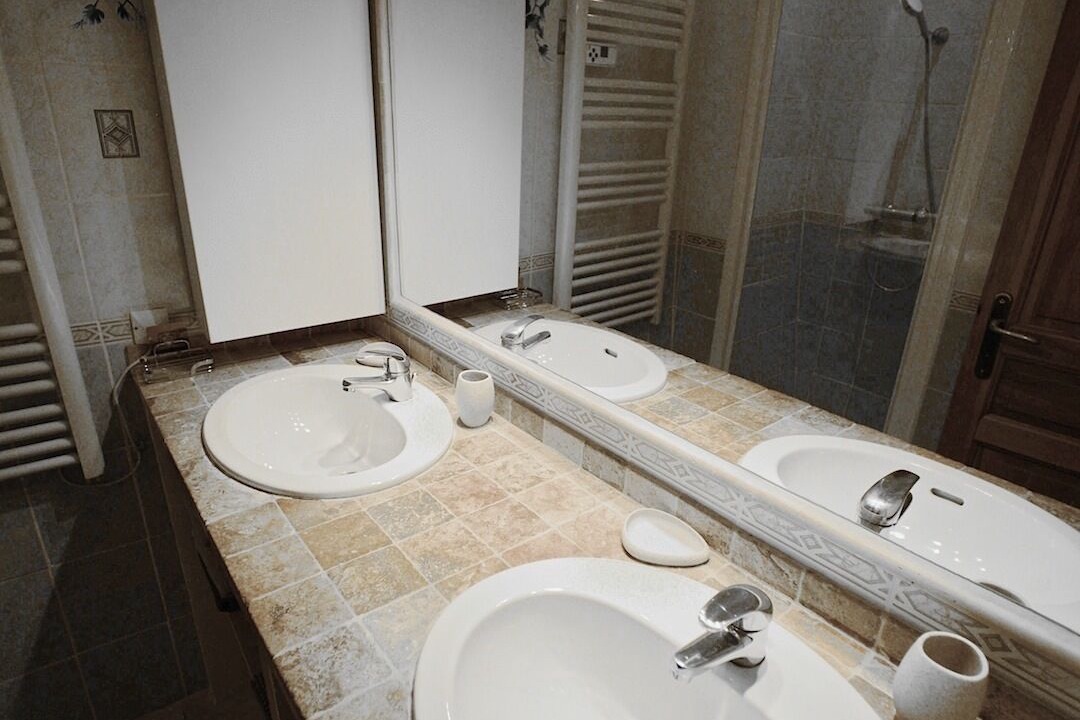 Photo of Bathroom in Baudinard-sur-Verdon