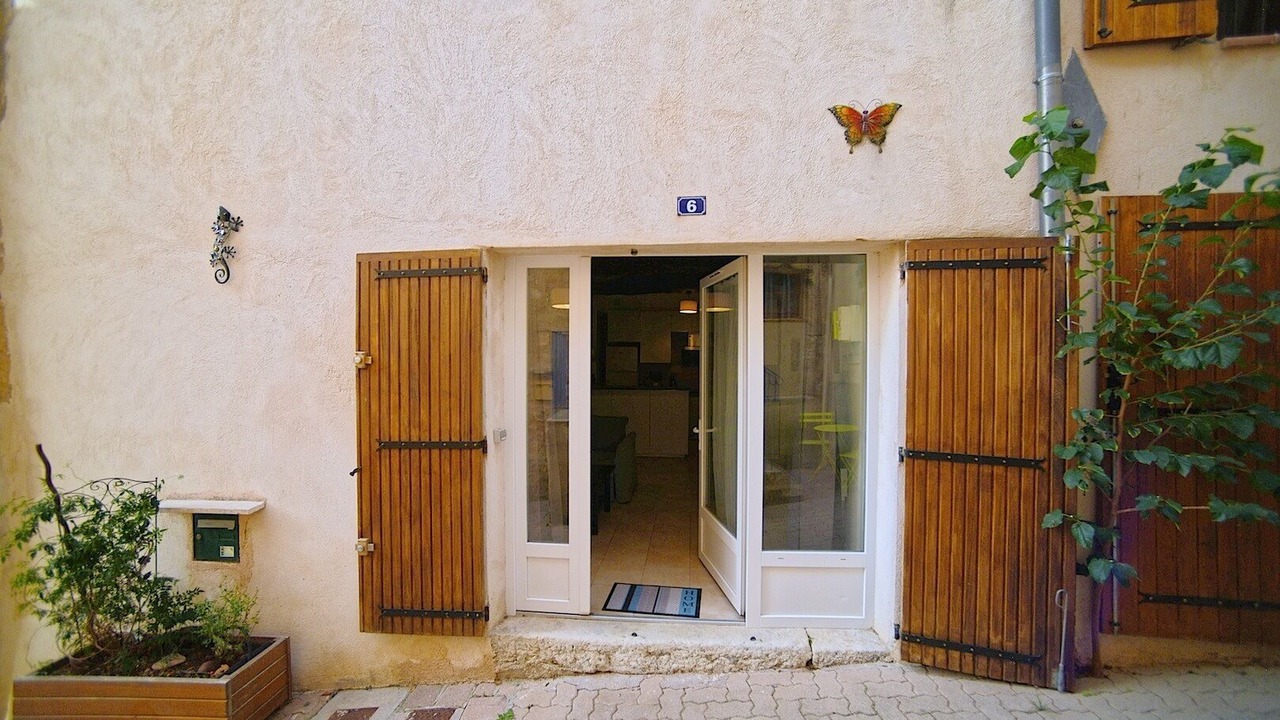 Photo of Outdoor in Baudinard-sur-Verdon