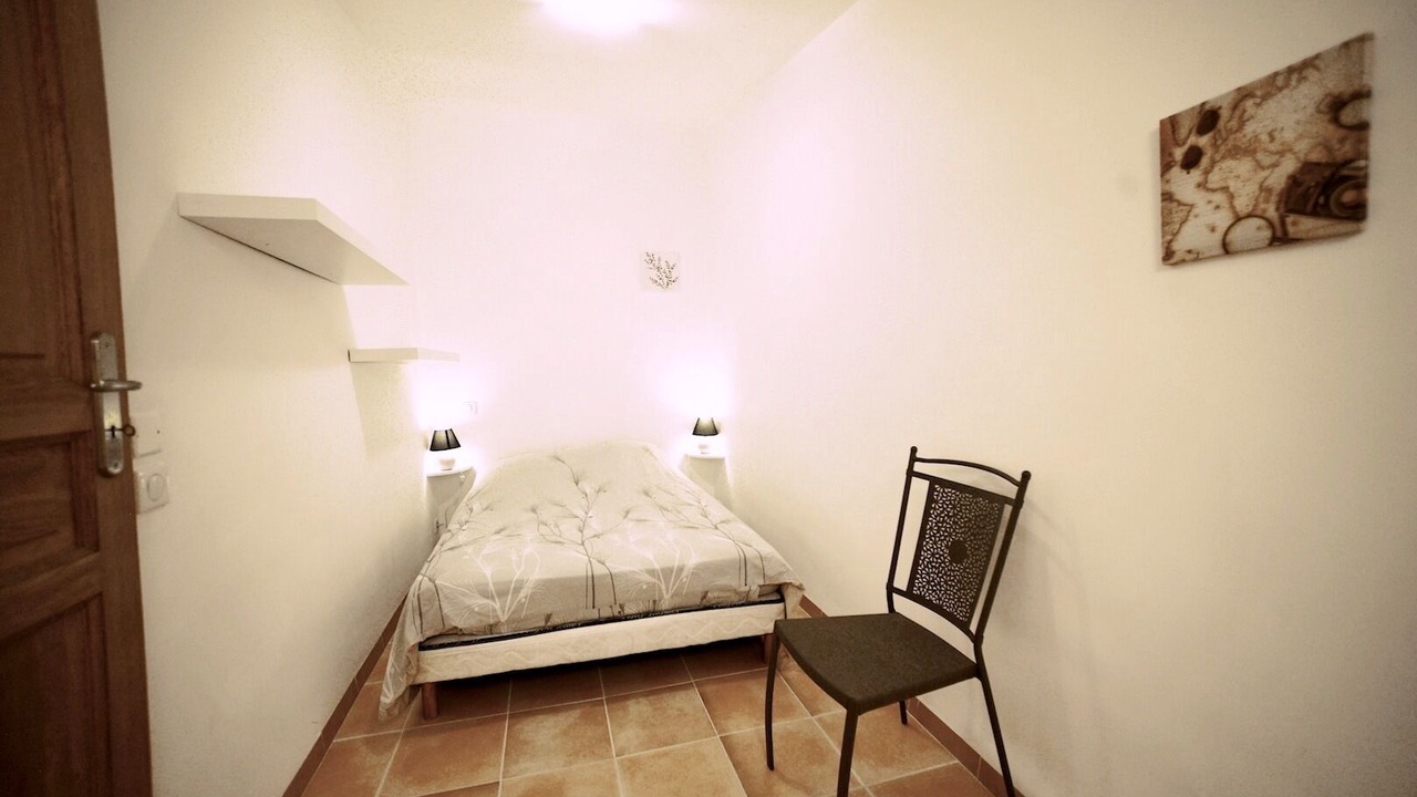 Photo of Bedroom in Baudinard-sur-Verdon