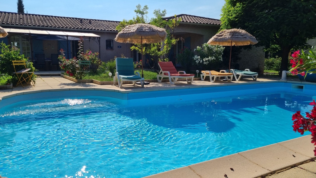 Photo of Outdoor in Gareoult