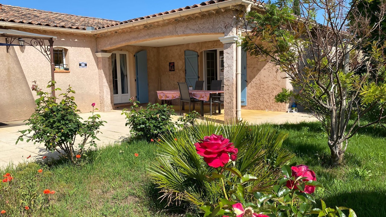 Photo of Outdoor in Gareoult