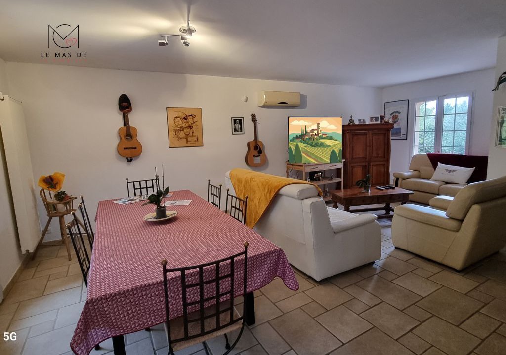 Photo of Livingroom in Gareoult