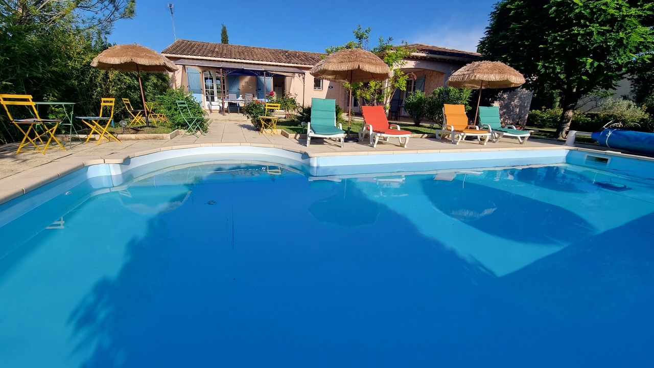 Photo of Outdoor in Gareoult