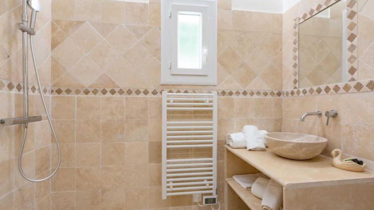 Photo of Bathroom in Bauduen
