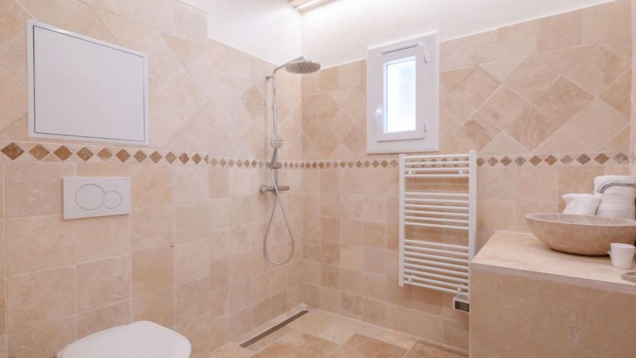 Photo of Bathroom in Bauduen