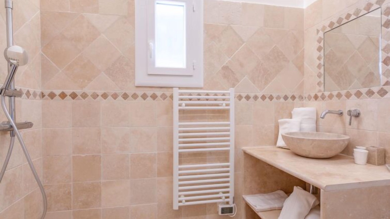 Photo of Bathroom in Bauduen