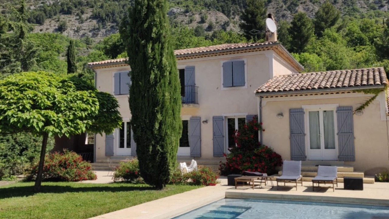 Photo of Outdoor in La Roche-sur-le-Buis
