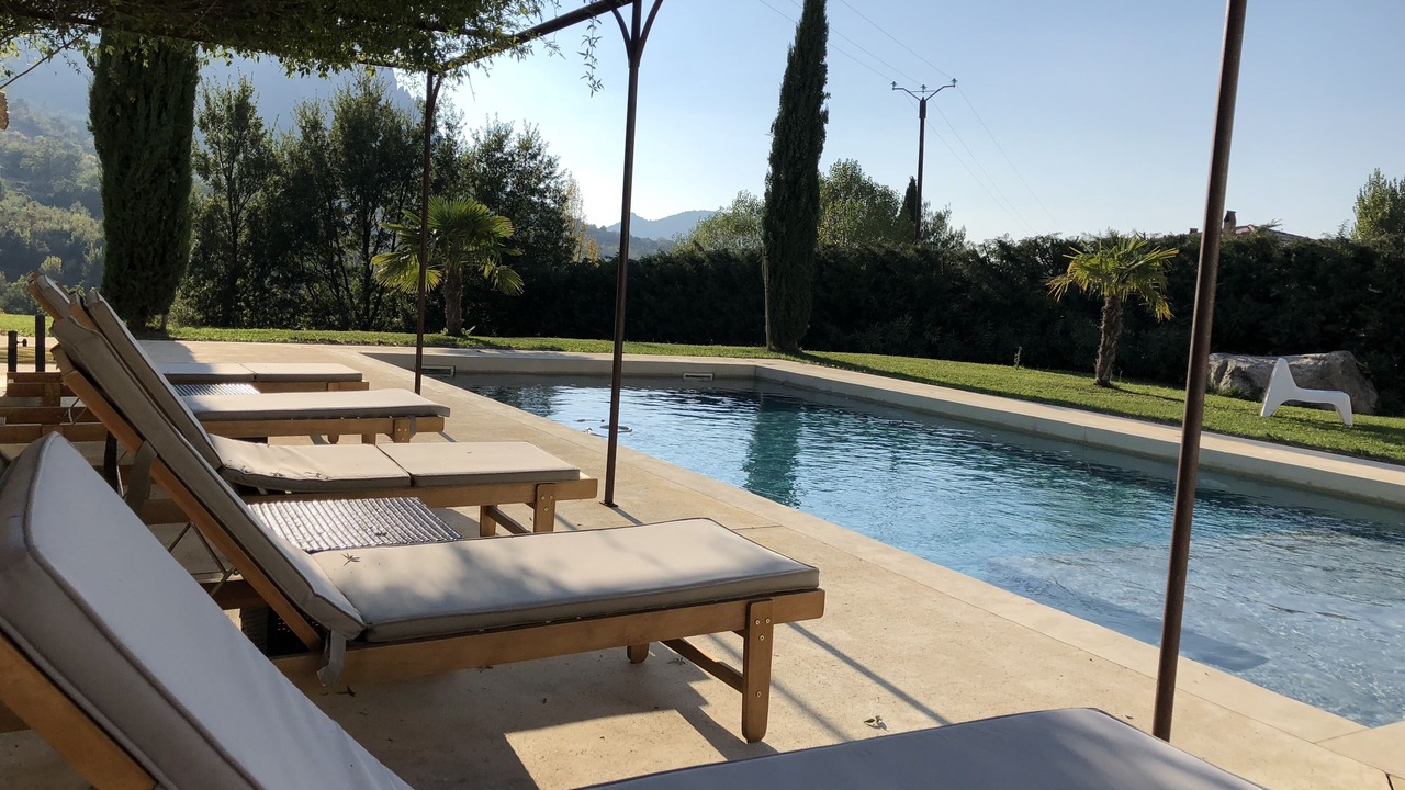 Photo of Outdoor in La Roche-sur-le-Buis