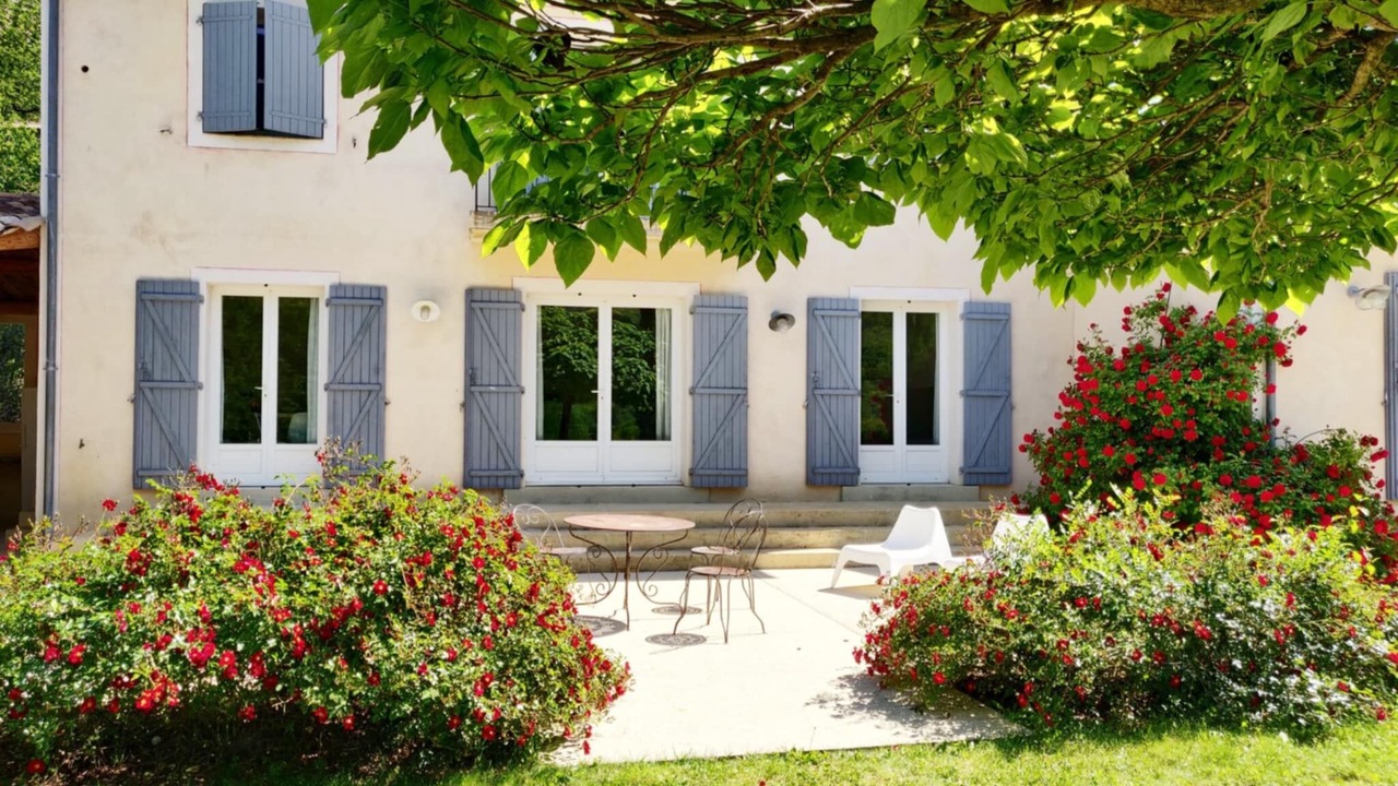 Photo of Outdoor in La Roche-sur-le-Buis