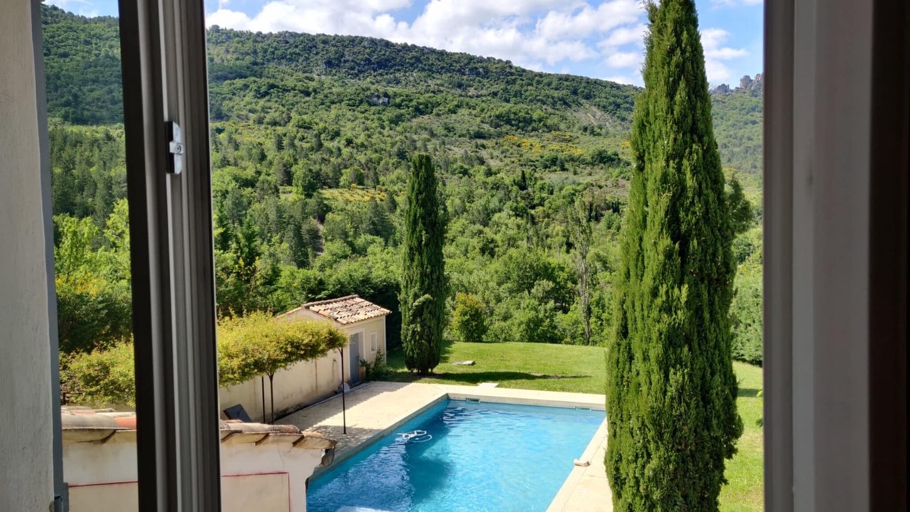 Photo of Outdoor in La Roche-sur-le-Buis